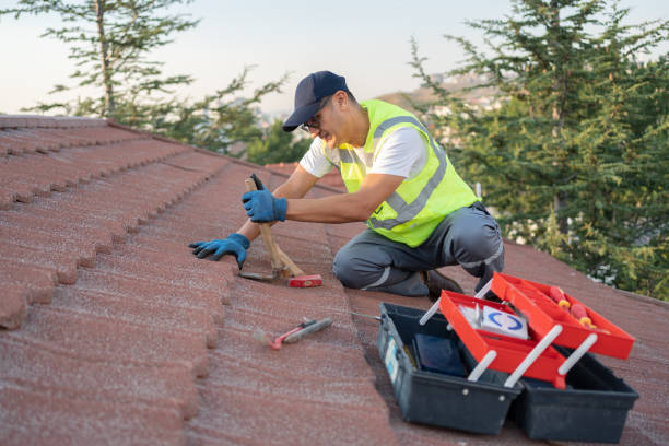 Quick and Trustworthy Emergency Roof Repair Services in Fair Oaks Ranch, TX